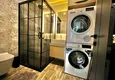 Dostępny zakup Elite triplex willa 4+2 w Alanya, dzielnica Kargicak - umeblowana i z prywatnym basenem 27