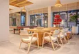 Kupić Linear 4+1 apartament przy plaży w Alanyi, dzielnica Kargicak — dla obywatelstwa 36