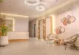 Kupić Futurystyczny kompleks mieszkaniowy premium przy plaży w Alanyi, dzielnica Kargicak 38