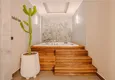 Kupić Linear 4+1 apartament przy plaży w Alanyi, dzielnica Kargicak — dla obywatelstwa 47