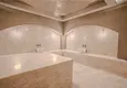 Kupić Linear 4+1 apartament przy plaży w Alanyi, dzielnica Kargicak — dla obywatelstwa 50