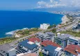 Kupić Futurystyczny kompleks mieszkaniowy premium przy plaży w Alanyi, dzielnica Kargicak 5