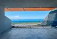 Dostępny zakup Linear 4+1 apartament przy plaży w Alanyi, dzielnica Kargicak — dla obywatelstwa 8