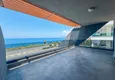 Dostępny zakup Linear 4+1 apartament przy plaży w Alanyi, dzielnica Kargicak — dla obywatelstwa 9