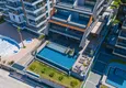 Kupić Futurystyczny kompleks mieszkaniowy premium przy plaży w Alanyi, dzielnica Kargicak 8