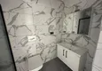 Dostępny zakup Apartament 2+1 w centrum Alanyi - z oddzielną kuchnią i widokiem na góry, odpowiedni na zezwolenie na pobyt 10 