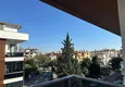 Dostępny zakup Apartament 2+1 w centrum Alanyi - z oddzielną kuchnią i widokiem na góry, odpowiedni na zezwolenie na pobyt 11 
