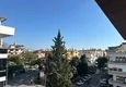 Dostępny zakup Apartament 2+1 w centrum Alanyi - z oddzielną kuchnią i widokiem na góry, odpowiedni na zezwolenie na pobyt 12 