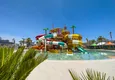 Kupić Apartament 1+1 85 m² w kompleksie hotelowym klasy premium na wybrzeżu Turkler — Alanya 19 