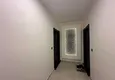 Dostępny zakup Apartament 2+1 w centrum Alanyi - z oddzielną kuchnią i widokiem na góry, odpowiedni na zezwolenie na pobyt 1 