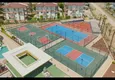 Kupić Apartament 1+1 85 m² w kompleksie hotelowym klasy premium na wybrzeżu Turkler — Alanya 28 