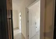 Dostępny zakup Apartament 2+1 w centrum Alanyi - z oddzielną kuchnią i widokiem na góry, odpowiedni na zezwolenie na pobyt 2 