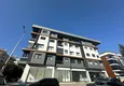 Kupić Apartament 2+1 w centrum Alanyi - z oddzielną kuchnią i widokiem na góry, odpowiedni na zezwolenie na pobyt 2 