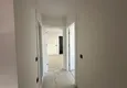Dostępny zakup Apartament 2+1 w centrum Alanyi - z oddzielną kuchnią i widokiem na góry, odpowiedni na zezwolenie na pobyt 3 