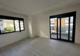 Dostępny zakup Apartament 2+1 w centrum Alanyi - z oddzielną kuchnią i widokiem na góry, odpowiedni na zezwolenie na pobyt 5 