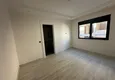 Dostępny zakup Apartament 2+1 w centrum Alanyi - z oddzielną kuchnią i widokiem na góry, odpowiedni na zezwolenie na pobyt 6 