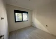 Dostępny zakup Apartament 2+1 w centrum Alanyi - z oddzielną kuchnią i widokiem na góry, odpowiedni na zezwolenie na pobyt 7 