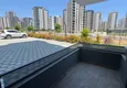Dostępny zakup Jednopokojowe mieszkanie od inwestora w Mersin, dzielnica Mezitli 9