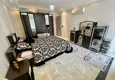 Dostępny zakup Mieszkanie 2+1 po gruntownym remoncie z nowymi meblami — Alanya, dzielnica Oba 11 