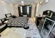 Dostępny zakup Mieszkanie 2+1 po gruntownym remoncie z nowymi meblami — Alanya, dzielnica Oba 12 
