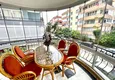 Dostępny zakup Mieszkanie 2+1 po gruntownym remoncie z nowymi meblami — Alanya, dzielnica Oba 16 