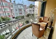 Dostępny zakup Mieszkanie 2+1 po gruntownym remoncie z nowymi meblami — Alanya, dzielnica Oba 17 