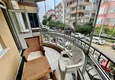 Dostępny zakup Mieszkanie 2+1 po gruntownym remoncie z nowymi meblami — Alanya, dzielnica Oba 18 
