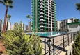 Kupić Jednopokojowe mieszkanie od inwestora w Mersin, dzielnica Mezitli 1