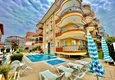 Kupić Mieszkanie 2+1 po gruntownym remoncie z nowymi meblami — Alanya, dzielnica Oba 1 