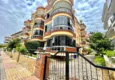 Kupić Mieszkanie 2+1 po gruntownym remoncie z nowymi meblami — Alanya, dzielnica Oba 2 