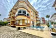 Kupić Mieszkanie 2+1 po gruntownym remoncie z nowymi meblami — Alanya, dzielnica Oba 3 