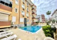 Kupić Mieszkanie 2+1 po gruntownym remoncie z nowymi meblami — Alanya, dzielnica Oba 4 