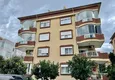 Kupić Duplex 3+1 w Alanyi - umeblowany w centrum Oba, 300 metrów od plaży 1