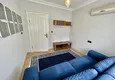 Dostępny zakup Duplex 3+1 w Alanyi - umeblowany w centrum Oba, 300 metrów od plaży 11