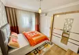 Dostępny zakup Duplex 3+1 w Alanyi - umeblowany w centrum Oba, 300 metrów od plaży 12