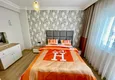 Dostępny zakup Duplex 3+1 w Alanyi - umeblowany w centrum Oba, 300 metrów od plaży 13