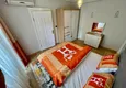 Dostępny zakup Duplex 3+1 w Alanyi - umeblowany w centrum Oba, 300 metrów od plaży 14