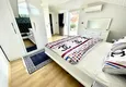 Dostępny zakup Duplex 3+1 w Alanyi - umeblowany w centrum Oba, 300 metrów od plaży 16