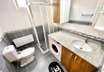 Dostępny zakup Duplex 3+1 w Alanyi - umeblowany w centrum Oba, 300 metrów od plaży 17