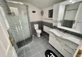 Dostępny zakup Duplex 3+1 w Alanyi - umeblowany w centrum Oba, 300 metrów od plaży 18