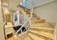 Dostępny zakup Duplex 3+1 w Alanyi - umeblowany w centrum Oba, 300 metrów od plaży 19