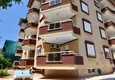 Kupić Duplex 3+1 w Alanyi - umeblowany w centrum Oba, 300 metrów od plaży 2