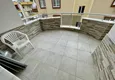 Dostępny zakup Duplex 3+1 w Alanyi - umeblowany w centrum Oba, 300 metrów od plaży 22