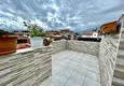 Dostępny zakup Duplex 3+1 w Alanyi - umeblowany w centrum Oba, 300 metrów od plaży 24
