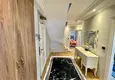 Dostępny zakup Duplex 3+1 w Alanyi - umeblowany w centrum Oba, 300 metrów od plaży 2