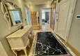Dostępny zakup Duplex 3+1 w Alanyi - umeblowany w centrum Oba, 300 metrów od plaży 3