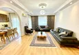 Dostępny zakup Duplex 3+1 w Alanyi - umeblowany w centrum Oba, 300 metrów od plaży 5