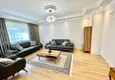 Dostępny zakup Duplex 3+1 w Alanyi - umeblowany w centrum Oba, 300 metrów od plaży 6