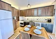 Dostępny zakup Duplex 3+1 w Alanyi - umeblowany w centrum Oba, 300 metrów od plaży 8