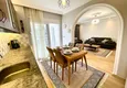 Dostępny zakup Duplex 3+1 w Alanyi - umeblowany w centrum Oba, 300 metrów od plaży 9